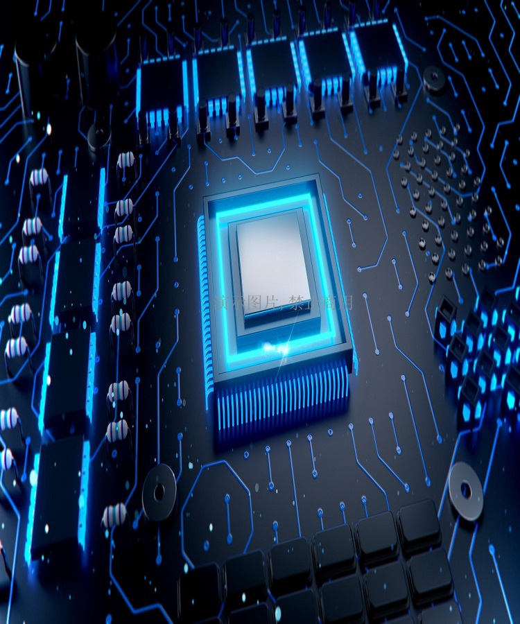 智能電子科技公司